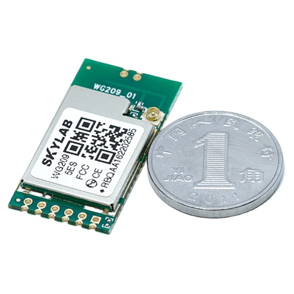 

integrated circuits Cheap Low Power Embedded set top box 2.4 GHz MT7601 single-chip USB WiFi rf Module