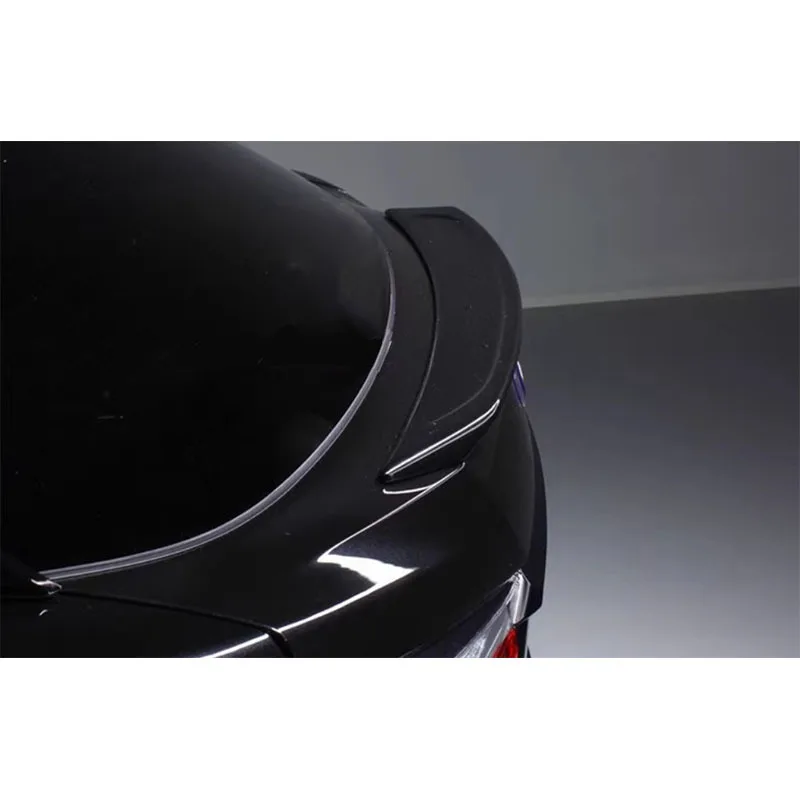 

Задний спойлер Zengxuan из полимерной смолы для Lexus RX200t/RX300/RX450h (2015-2017)