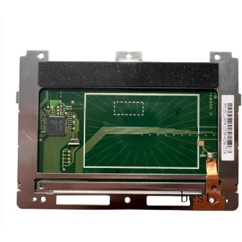 สําหรับ HP EliteBook X360 1030 G2 G3 G4 ทัชแพดสวิทช์กดปุ่มฮอร์น