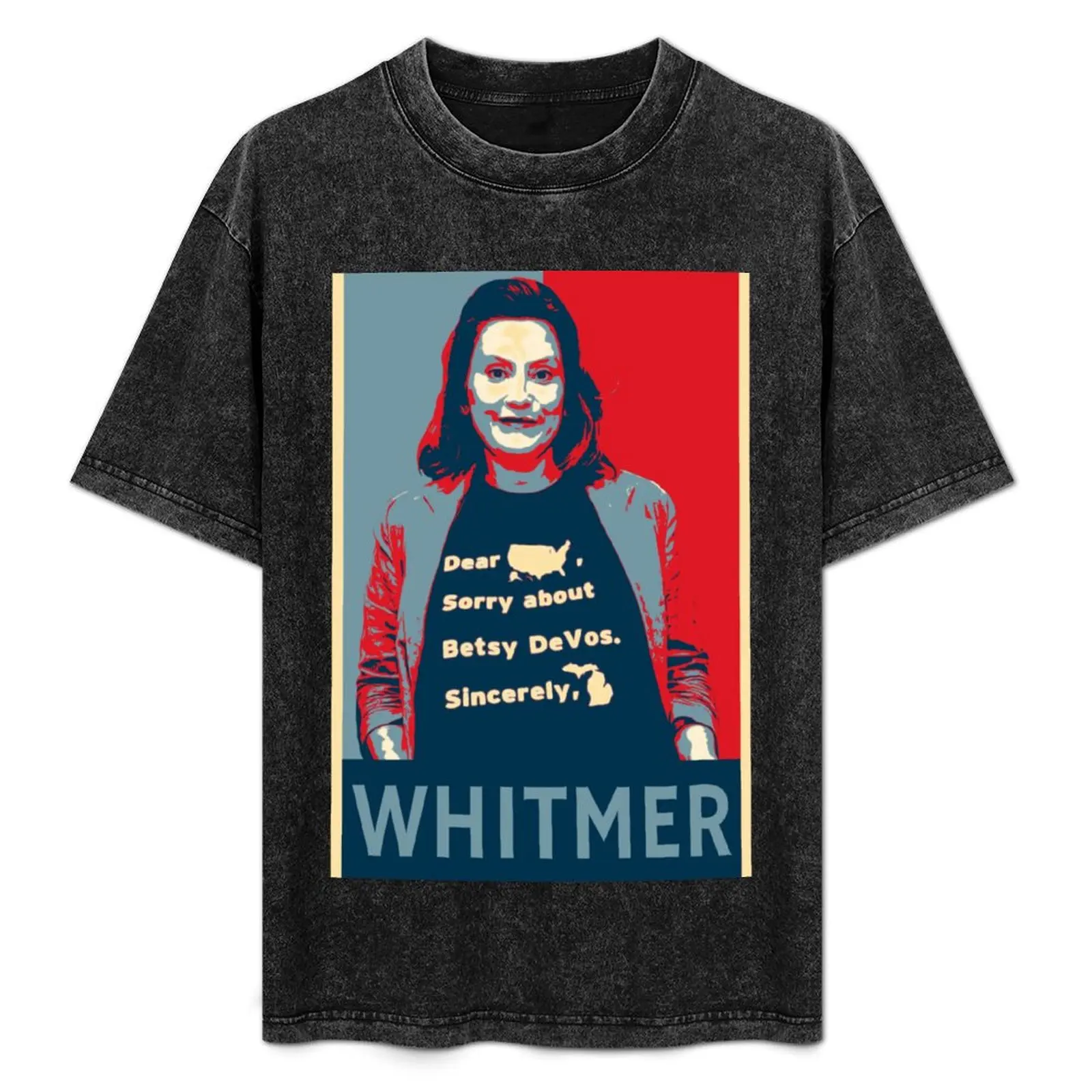 

Whitmer devos T-Shirt Breathable Mesh Panel T-Shirt