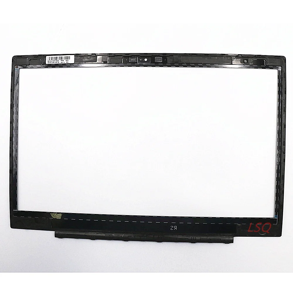 New for Lenovo ThinkPad X1 Carbon 2nd 3rd Gen LCD Front Sheet Bezel Cover Outer Sticker Non Touch 04X5567 04X5569