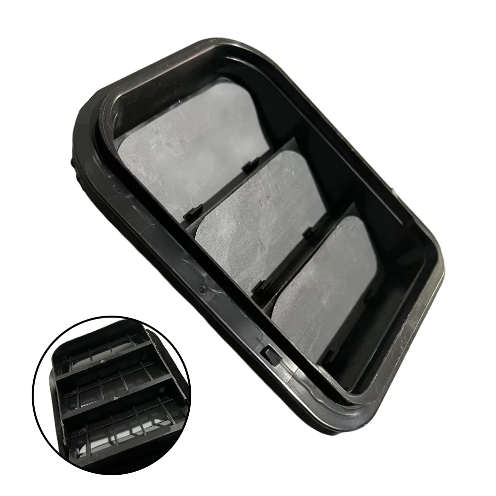 

Rear Bumper Air Vent Exhaust Baffle Grille OEM 3TD819465,1H0819465E For Bora For Golf MK4 For Polo For Octavia