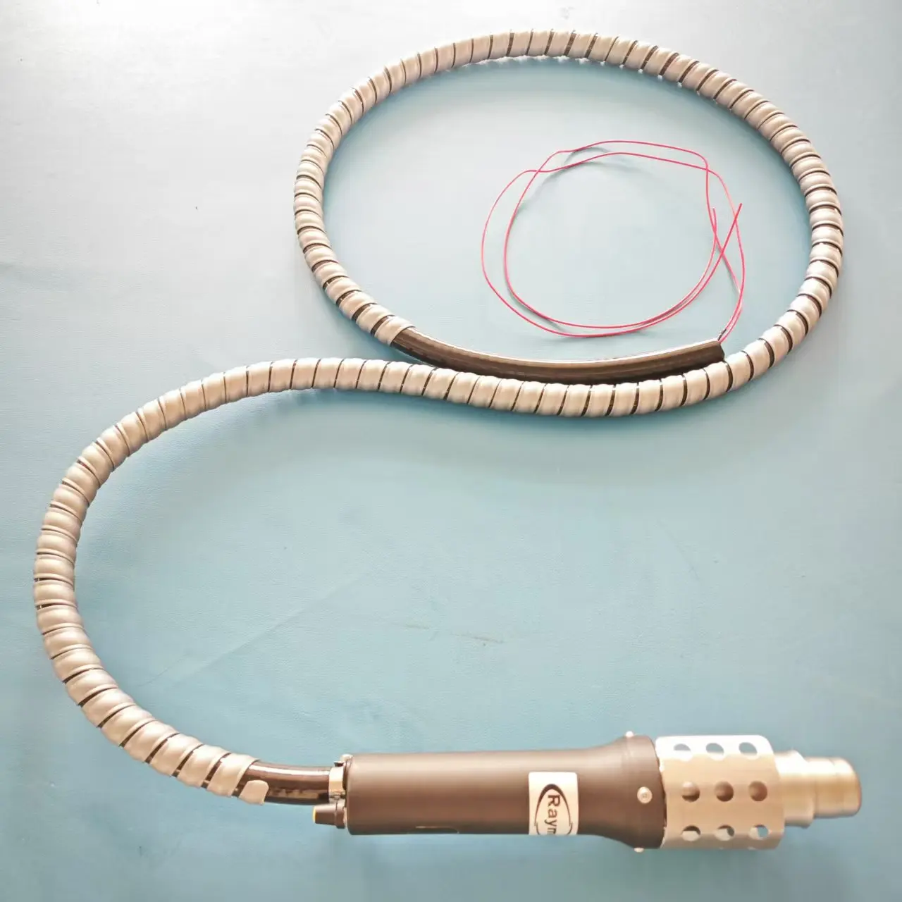 Tubo flessibile di 2M della saldatrice di tipo Split con l'alta qualità di vendita calda del ventilatore esterno!