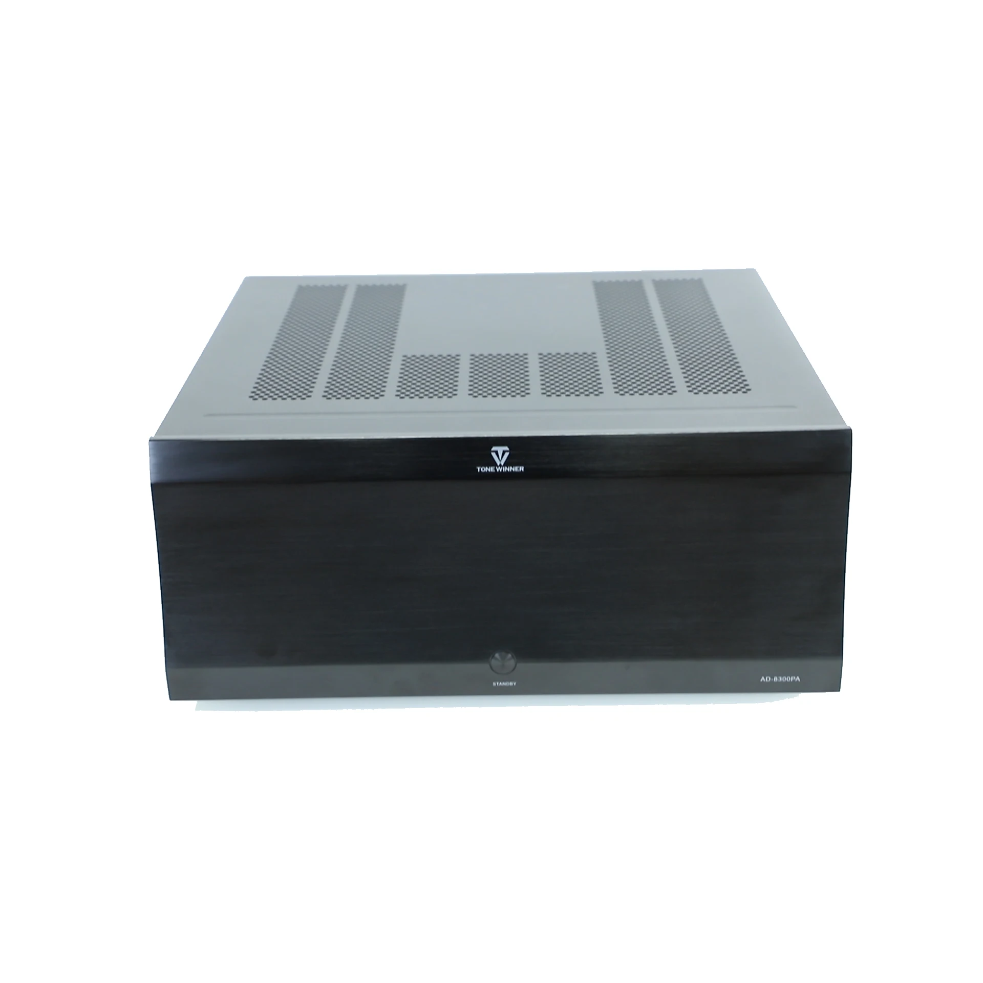 High Quality 11 Channels 2160W Power Amplifier Hi-Fi Circuit Low Distortion and Low Power Consumption Amplifier