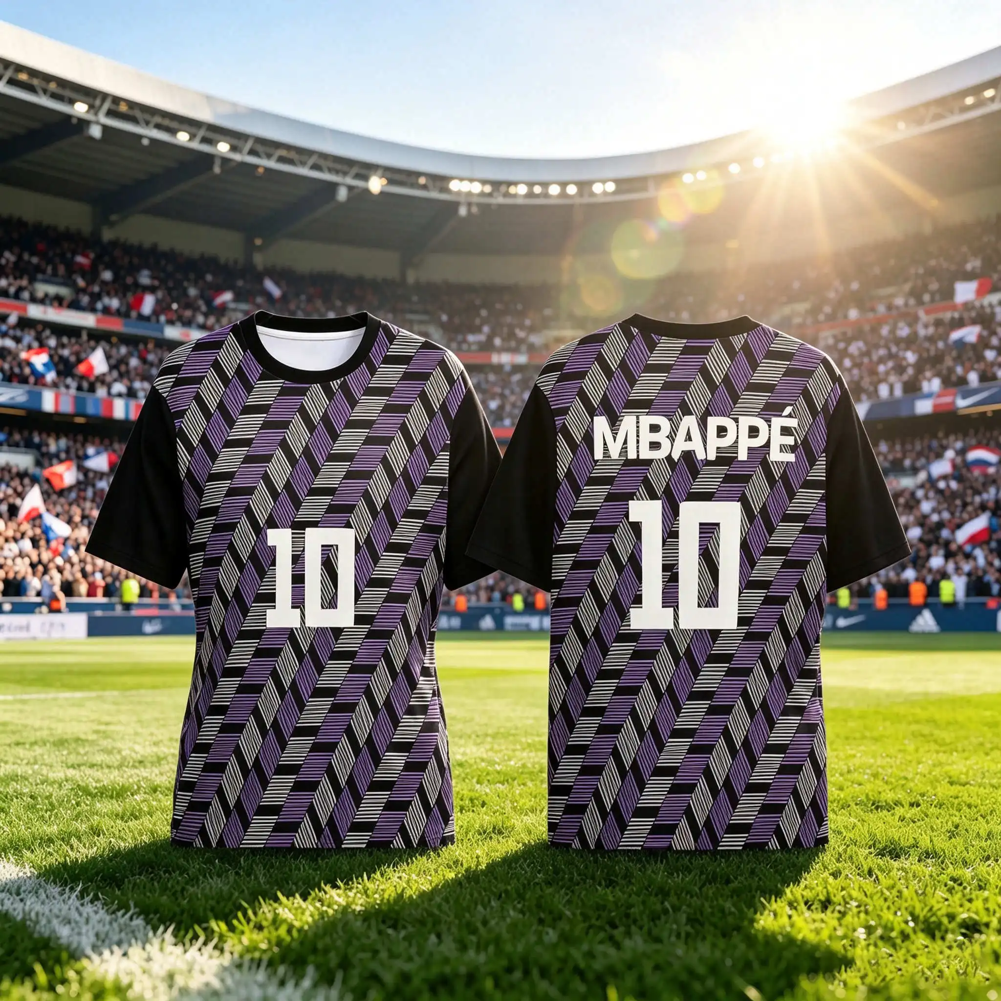 Men's fan sports short sleeved 10 size legendary figure printed T-shirt