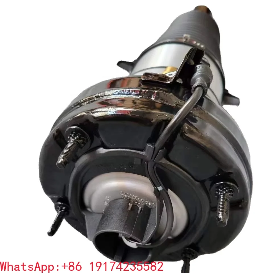 

For air Suspension air Shock Absorber for Audi A8