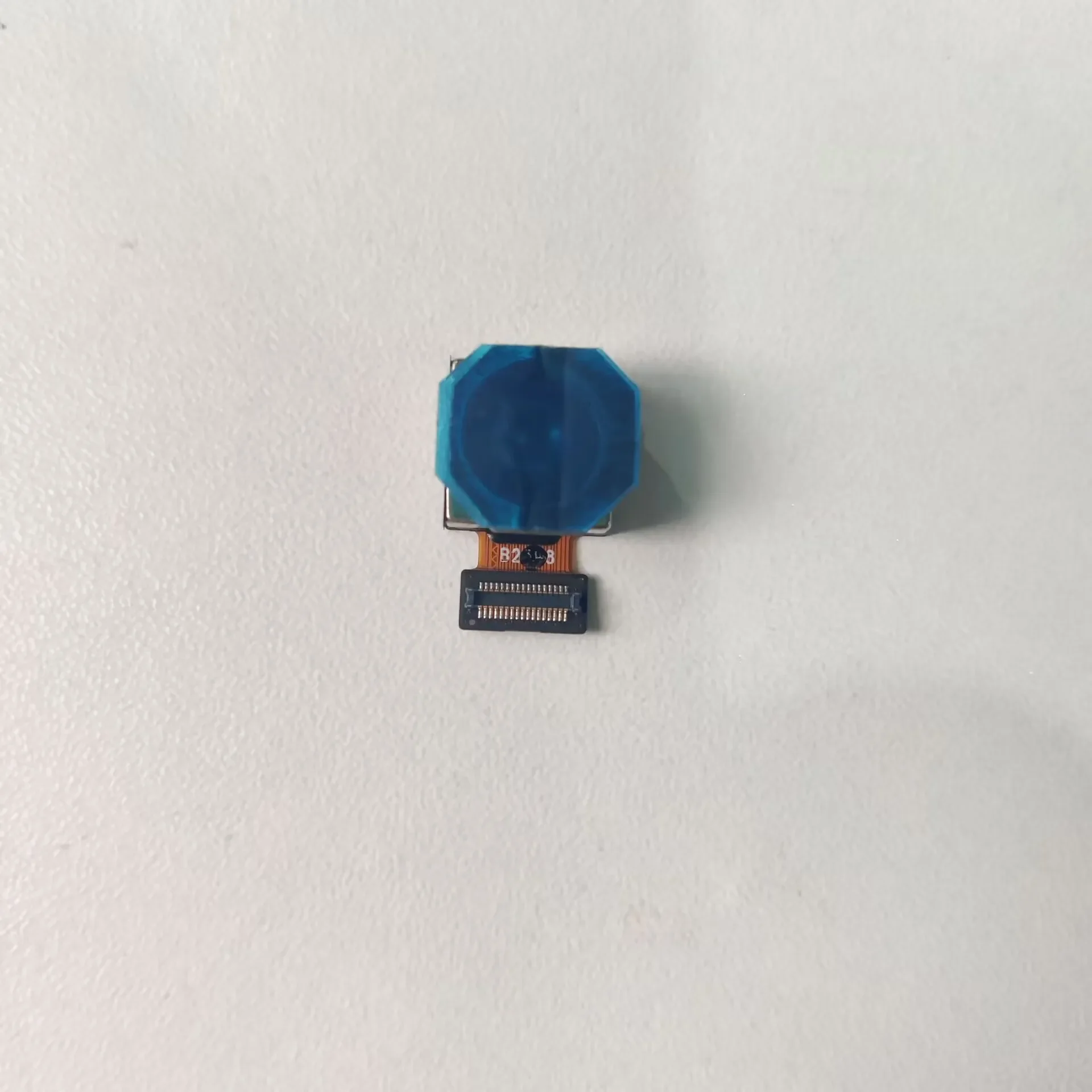 Pop New Original For Oukitel WP19 PRO Cell Rear Back Main Camera Modules Replacement Parts Repair