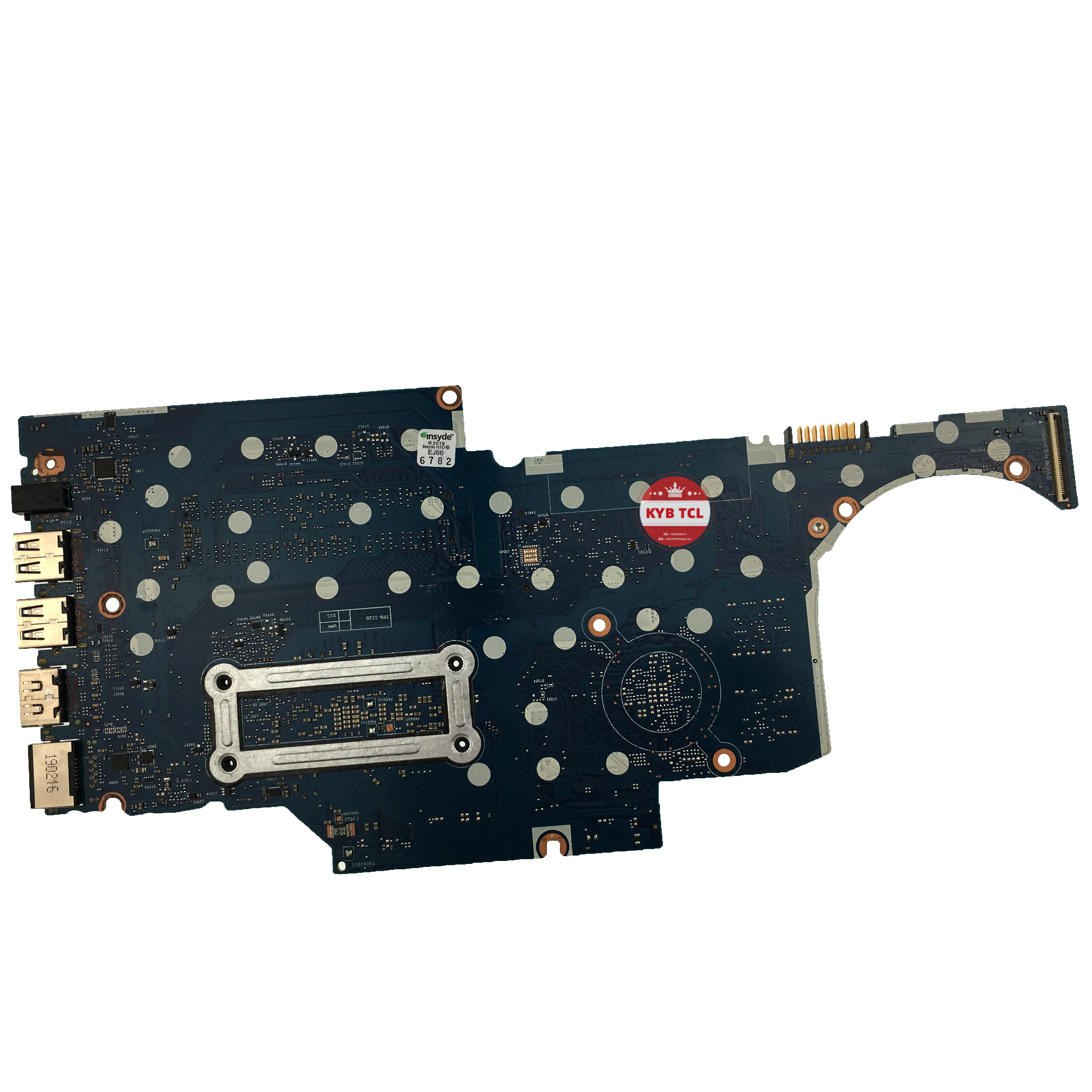 For HP 14-ma0311ng 14-df0023cl 14-DF 14S-CR0011TU 14S-CF 14-CF 14-CR 14S-CR 14-CK Laptop Motherboard 6050A2992901 Mainboard