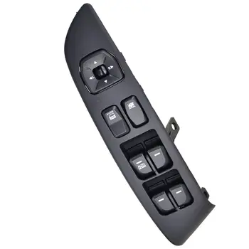 OE: 93580-2Z000 Vhodné pro elektrický stahovač oken pro automobily Hyundai ix35, rok výroby 2011-2014, jednoduchý spínač 10 nejlepší prodej spínač oken pro Hyundai ix35 - №7