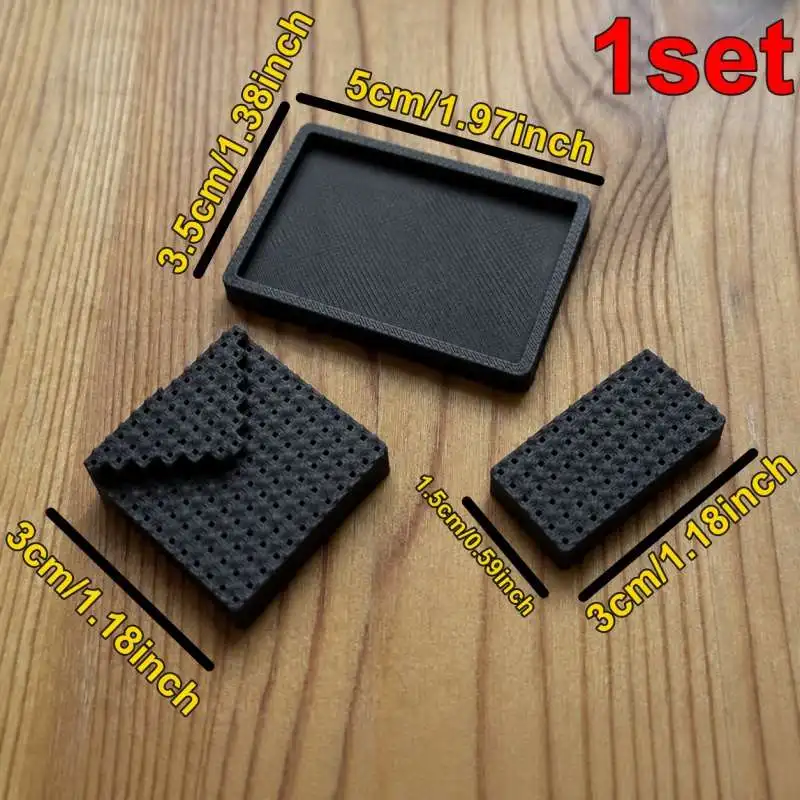 Electronic Breadboard Wire Bending Clamp Circuit Cable Forming Jig Hand Operated Experimental Wiring Bending Tool