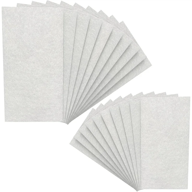 

Replacement Filters For Resmed For Airsense 11 CPAP- 100-Pack Set For Airsense 11 Machines