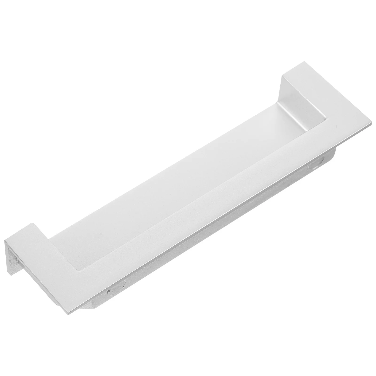 

Recessed Door Handles Hidden Cabinet Pulls For Furniture Wardrobe Cupboard Drawer Sliding Door Grip Hardware