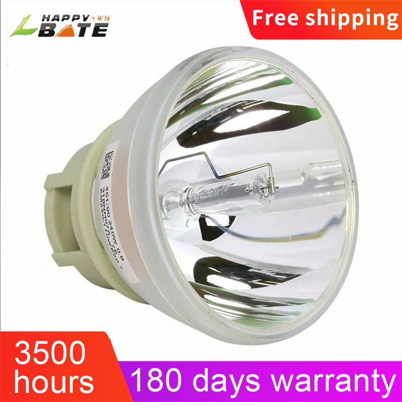 

BL-FP240E Original Projector Bulb for UHD60 UHD65 UHD550X UHD300X UHD350X UHD40 UHD400X UHD50 UHD51A UHD30