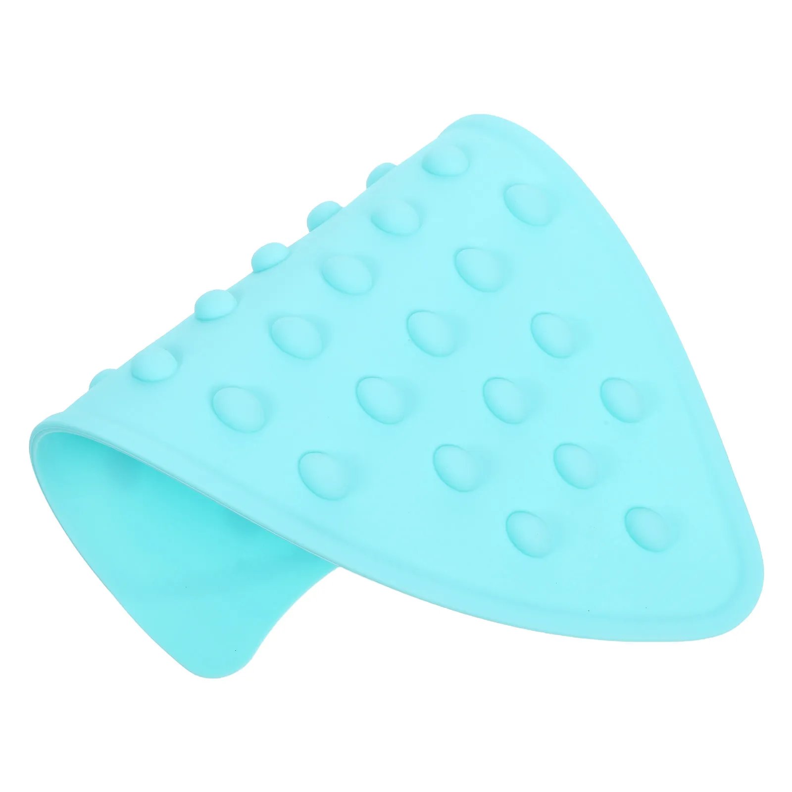 Iron Rest Pad for Ironing Board Steamer Heat Resistant Mat Protective Sleeve Hot