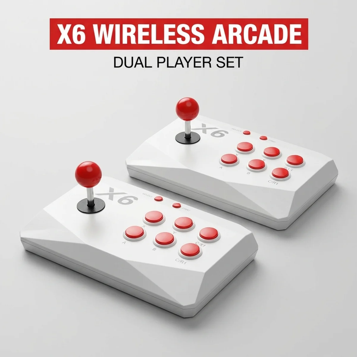 Console de Videogame Retro X6  - Retro Gaming X6 avaliação e preço