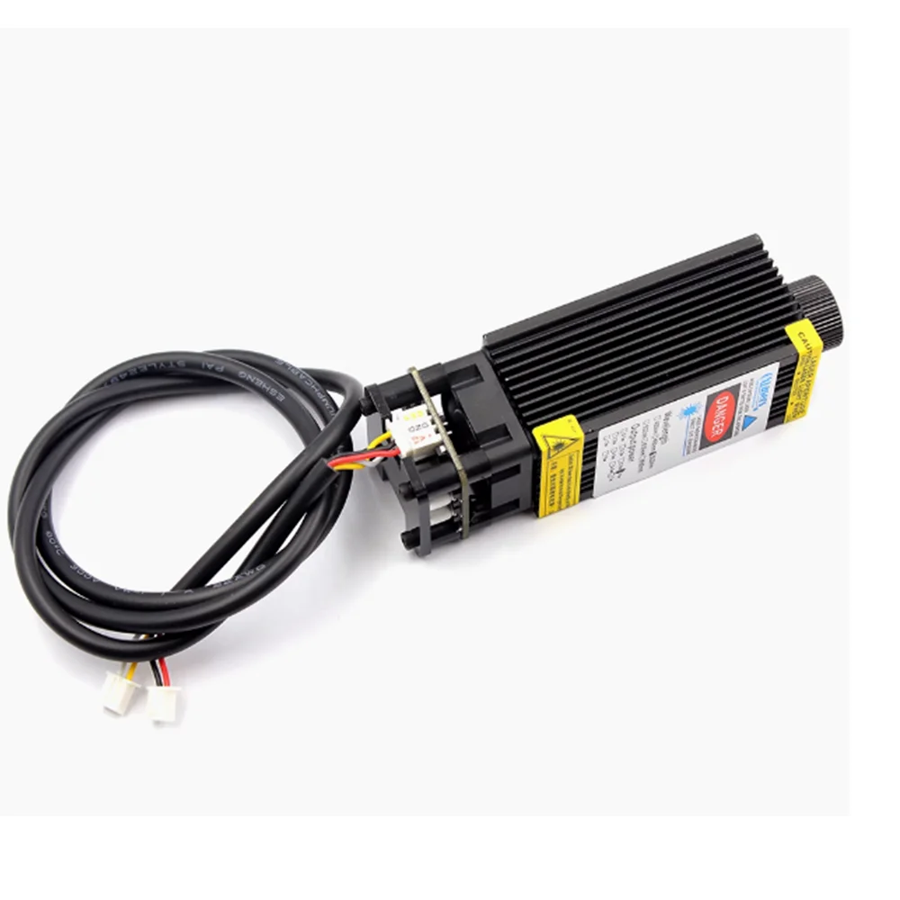 Adjustable focus 635nm 1W Orange Red Laser Module