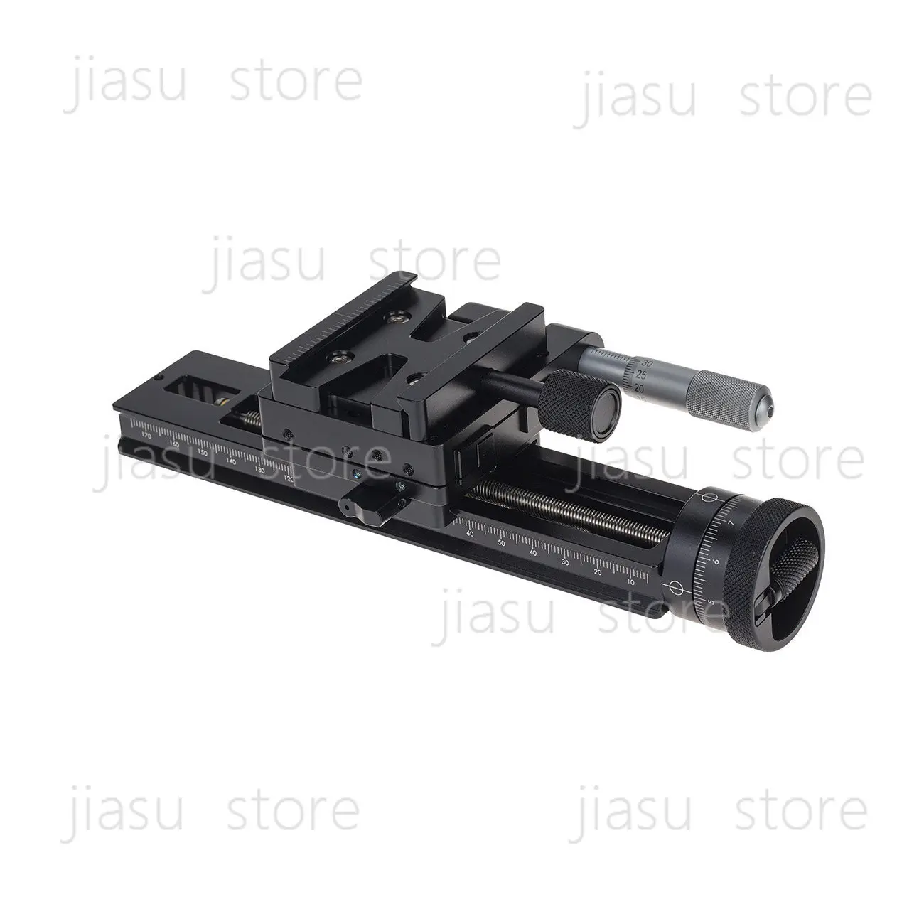 DP5 Dual-precision Macro Focusing Rail, SWEBO for Micro Photography