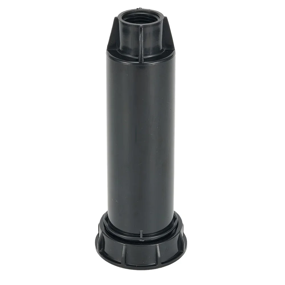 High Quality Brand New Lawn Sprinkler Tools Buried Diffuser Nozzle Watering 1/4 Points 2.5-5 M 360° Adjusted Irrigated