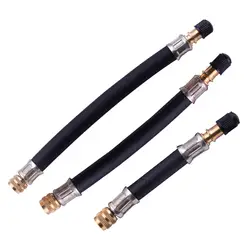 Car Tire Valve Extension Portable Air Compressor Valve Stem Extender ​for All Cars RVs Stroller Bicycles Motorcycles Trucks