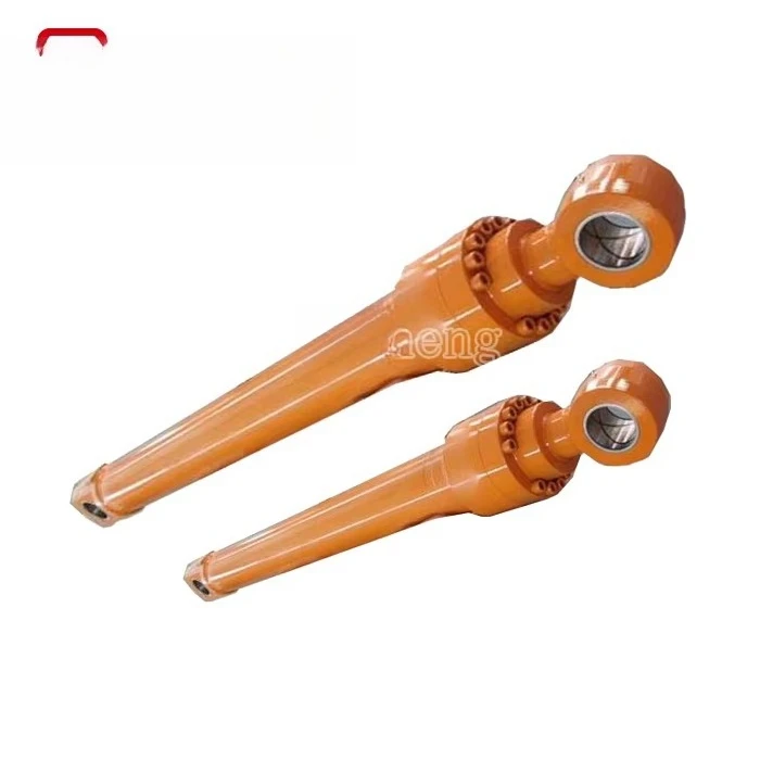 

Excavator Hydraulic Parts Solar 400 Solar 420 Solar 450 Arm Hydraulic Cylinder