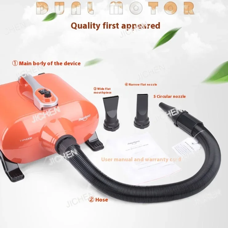 

Сушилка для груминга собак HN из нержавеющей стали, настраиваемый размер, с двумя моторами, низкий уровень шума, минималистичный дизайн, инструменты для ухода за животными