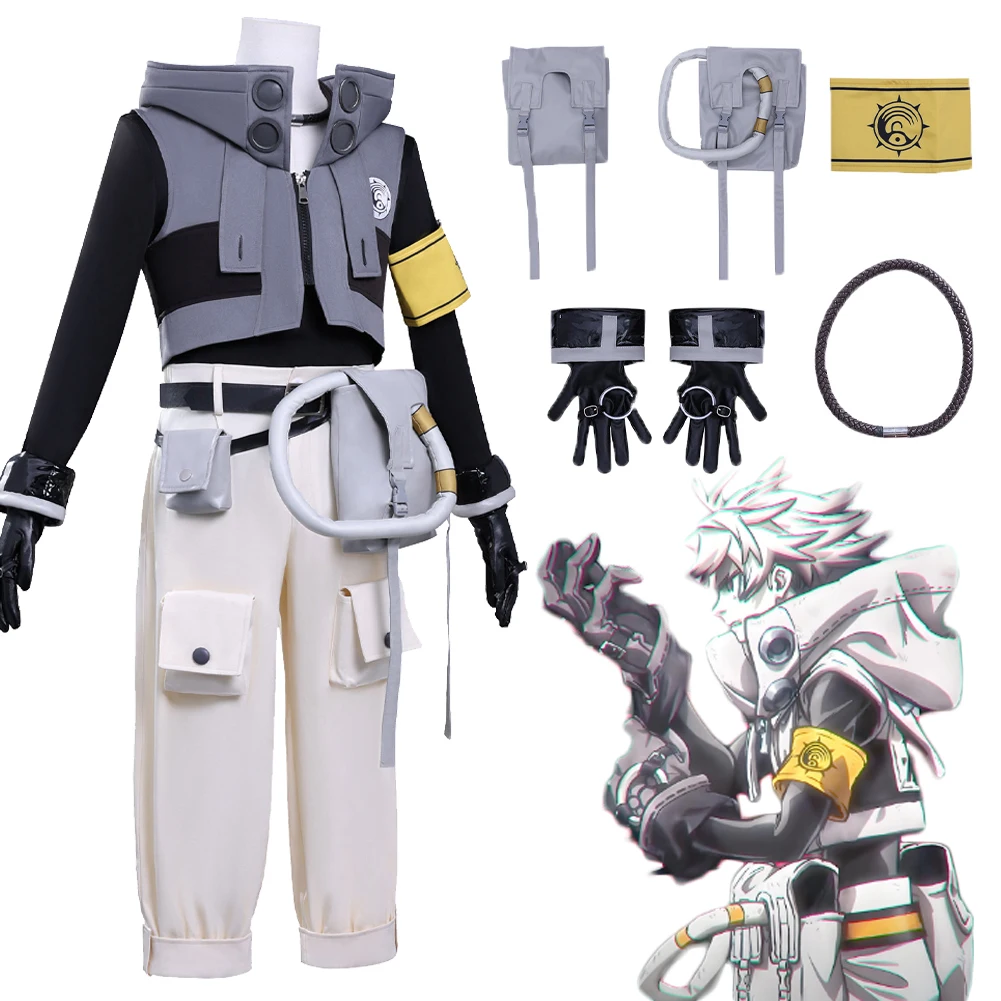 

Аниме Gachi A Kuta косплей Rudo косплей одежда наряды аксессуары для костюмов Хэллоуин карнавал вечерние маскировочные костюмы для взрослых мужчин