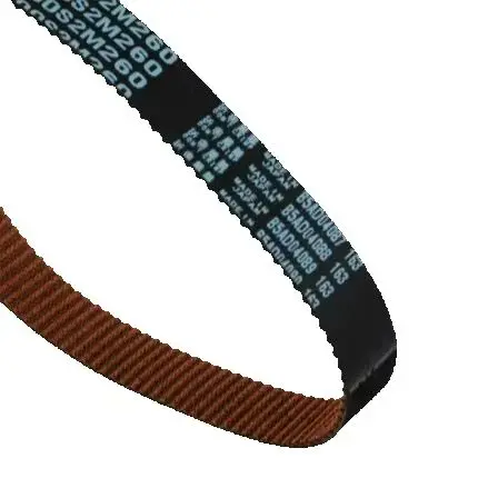 

1 шт. Приводной ремень основного двигателя фьюзера для Ricoh W 3600 3601 6020