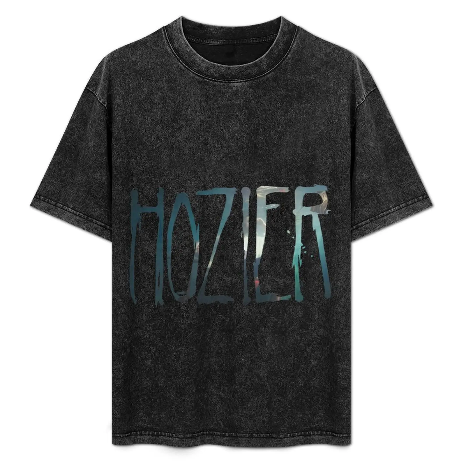 Wasteland, Baby! - Hozier T-Shirt new edition essential t shirt cheap stuff oversized t shirts for men