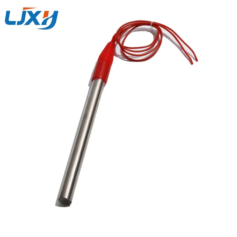 LJXH  Immersion Cartridge Heater Submersible Fish Tank Heating Water Proof  Tubular Heating Element 12V24V36V48V