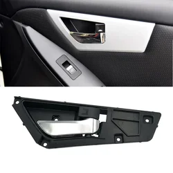 1 PC For Lifan X60 Inner Interior Front Rear Left Right Door Handle 2011 2012 2013 2015