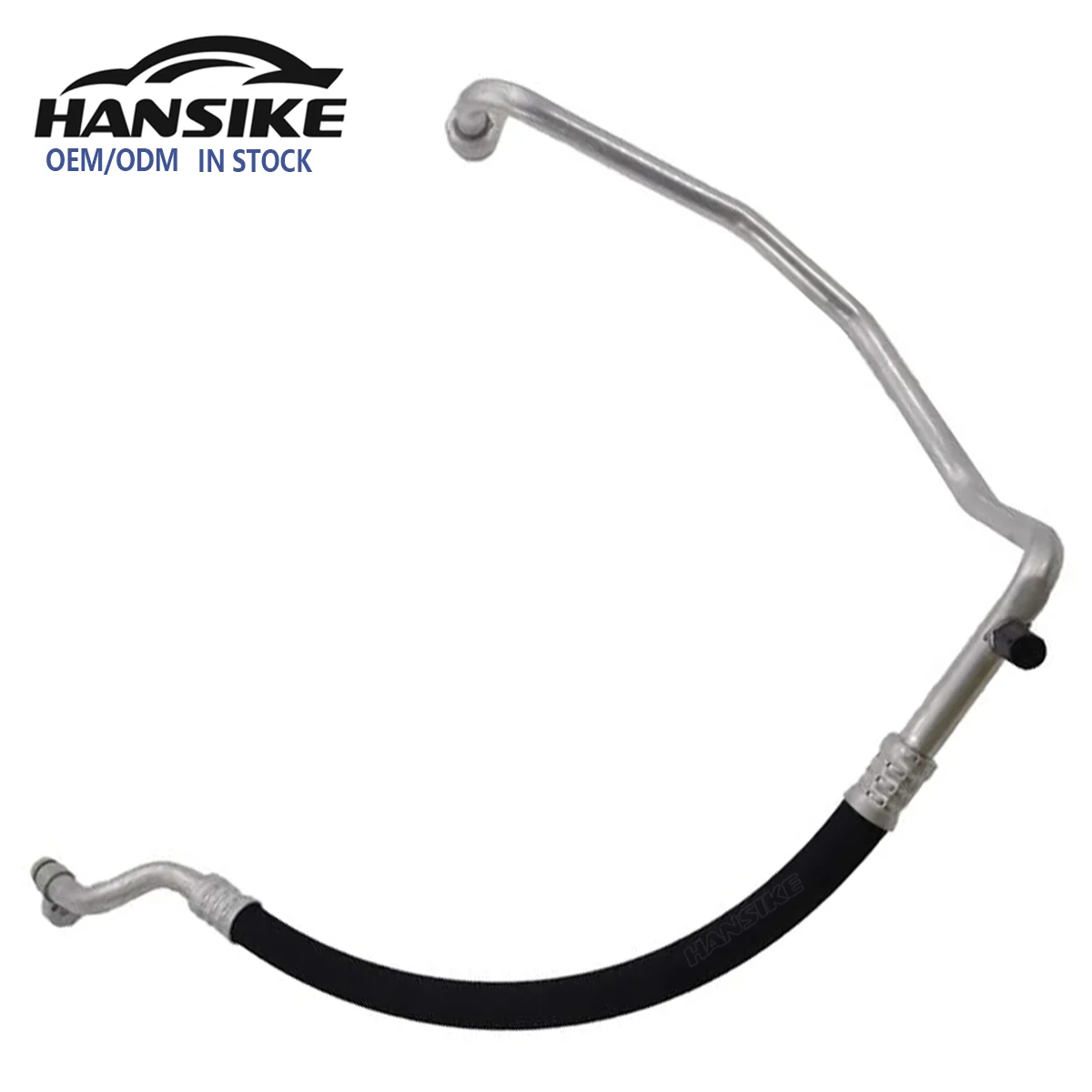 HANSIKE 64539253594 Refrigeration Hose for BMW 520i 525i 528i F18 Air Conditioning Pipe