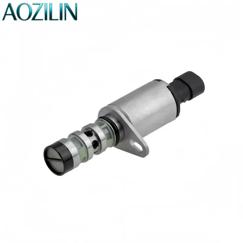 AOZILINFor 55209167 55209166 55195809 K68122829AA Camshaft Solenoid Valve VVT Variable Valve Timing Control Actuator Replacement