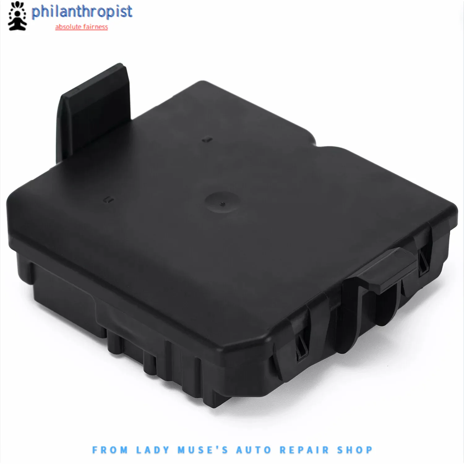 

OEM 20837967 20954189 502032 22908035 25972342 2081643 Rear Liftgate Control Module For Cadillac SRX 2010-2016
