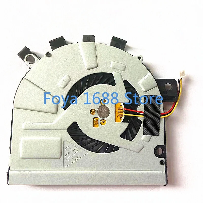 Cooling Fan for Toshia Satellite M50-A M40T-A M40T-AT02S E45T U40T