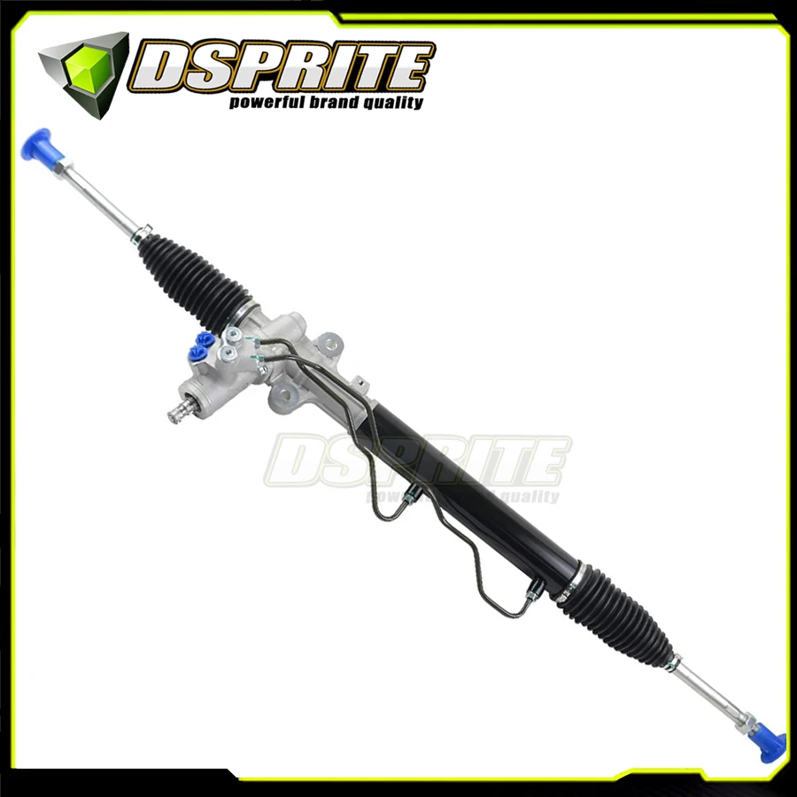 New Power Steering Rack And Pinion 57700-1F000 57700-2E800 57700-1F050 577001F000 577002E800 For Hyundai Tucson & Kia Sportage