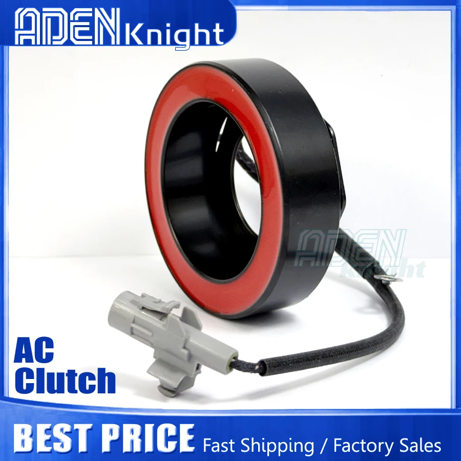 

AC Compressor Clutch Coil For TOYOTA HILUX 2005 -2012 88410-71040 88410-71050 88410-71060 247300-6830 247300-3740 447260-8020