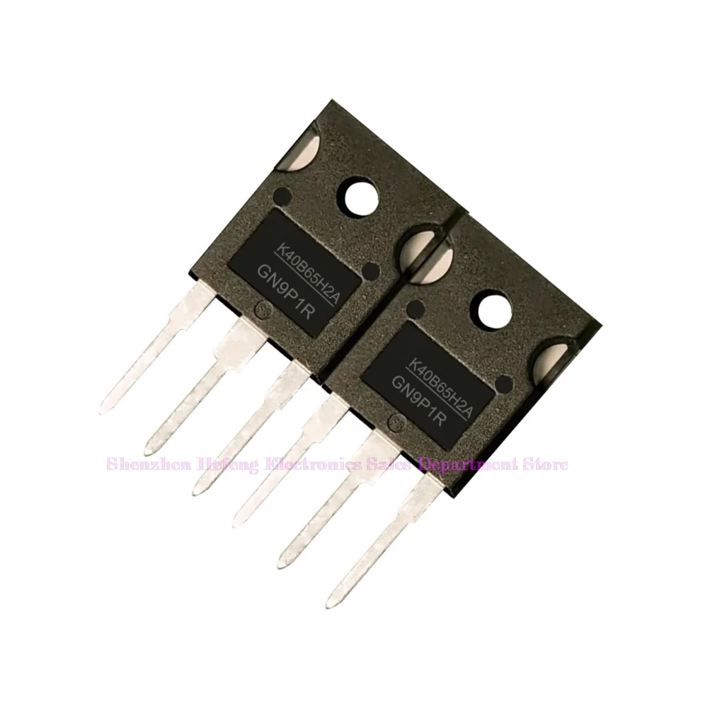 5PCS AOK40B65H2A K40B65H2A NEW AND ORIGINAL Fast Shipping Quality