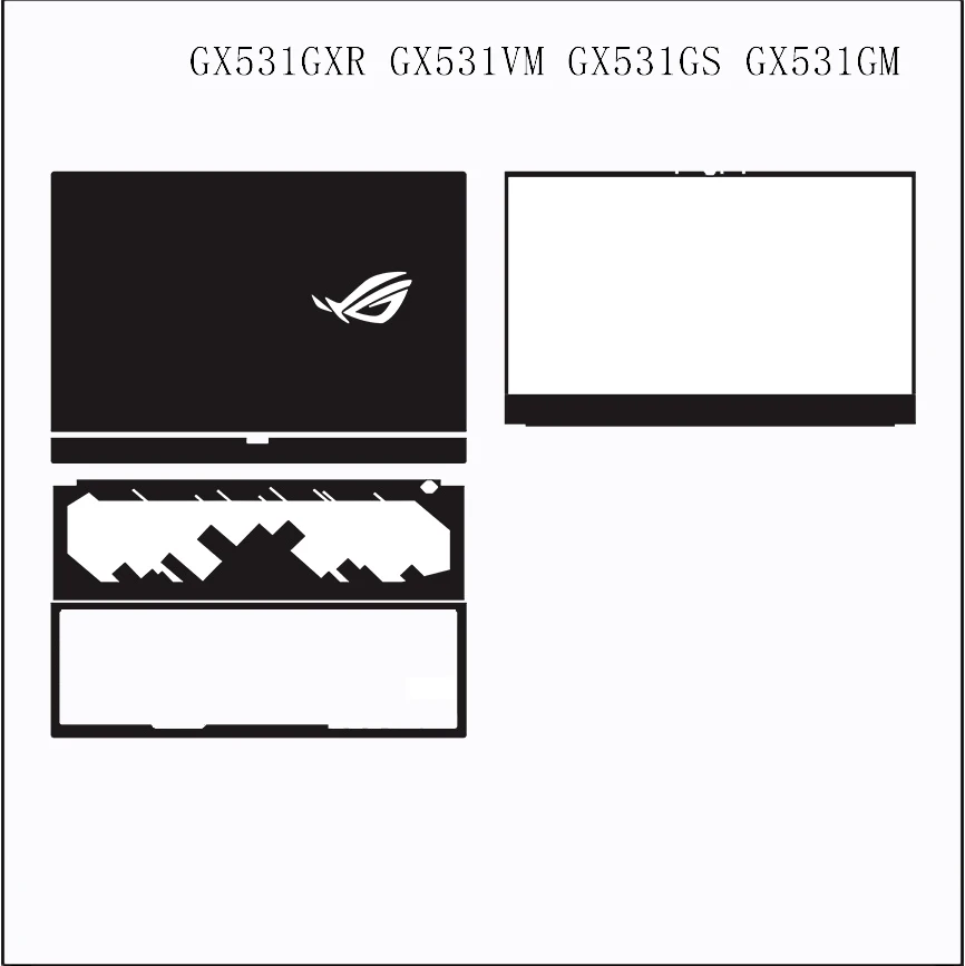 Fashion Laptop Pure… - image