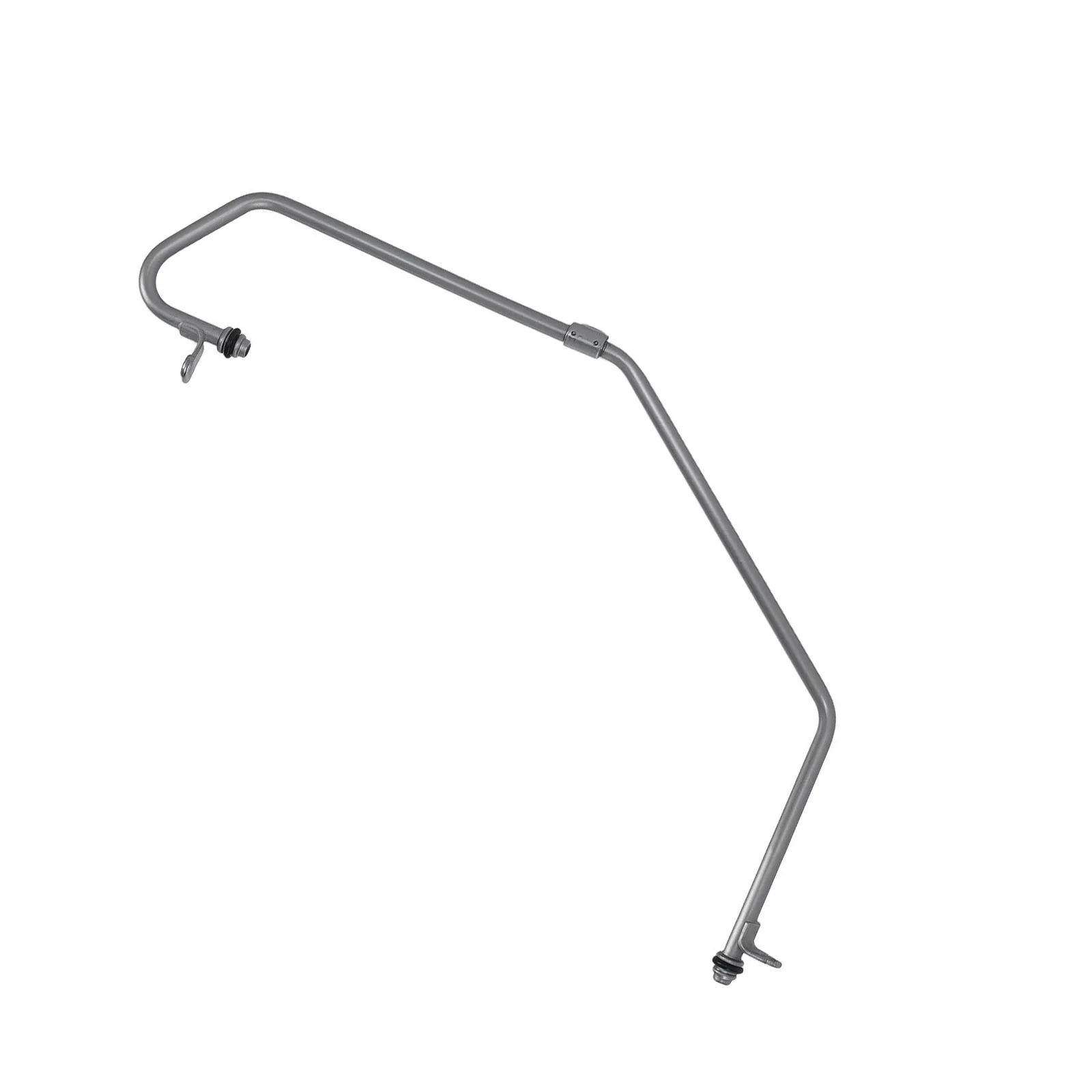Turbocharger Oil Line for Mercedes A250 B250 GLA250 2.0 2012 2013 2014 2015 2016