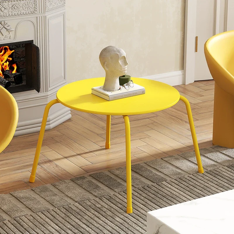 Writing Desk Study Table Toy Dining  round Nordic Low Table Side Table Coffee  Corner