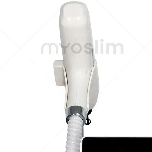 Nd YAG 808nm Diode + Picosecond 2-in-1 Laser Machine, Tattoo Removal & Permanent Hair Removal, 6 Wavelengths 755-1064nm