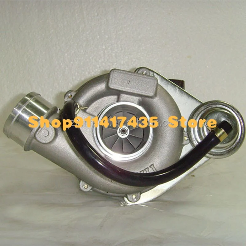 4JB1 turbo XNZ1118600000 VB420014 VF420014 Turbo for ISUZU 4JB1T 2.8TD Eng. parts RHF4 VP47 Turbochargers