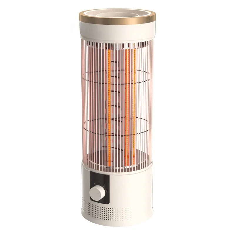 

Heater Household Multi-gear Adjustment Electric Heater Electric Electric Fan Spot