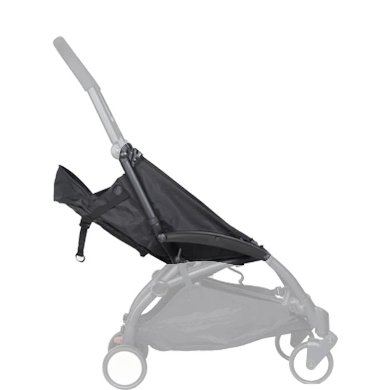 Cojín trasero para asiento de cochecito, accesorios para cochecito de bebé Babyzen Yoyo Babytime Yoya, precio especial, venta al por mayor, 175 °, 5