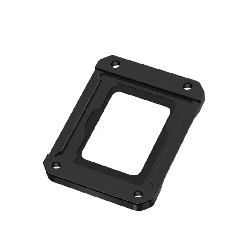 CPU Fixed Fastener CPU Bending Corrector Frame 12th/13th LGA 1700-BCF CPU Correct Radiator Pressure Plate Bend Bracket