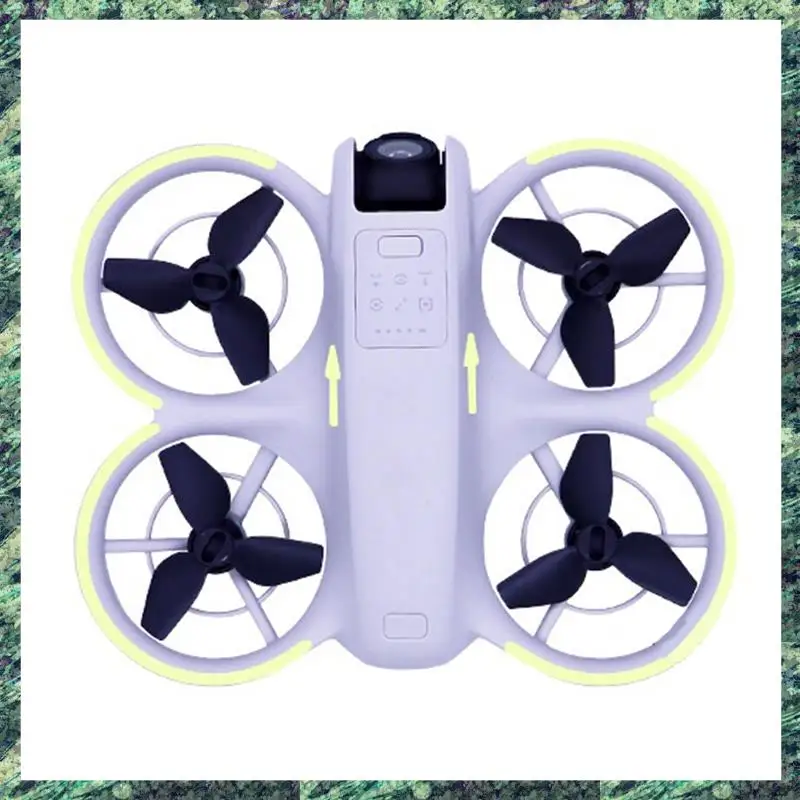 DJI Neo 용 SCLS 바디 스티커 DJI Neo 액세서리 C 용 안티 스크래치 방수 보호 필름 야간 비행 스티커