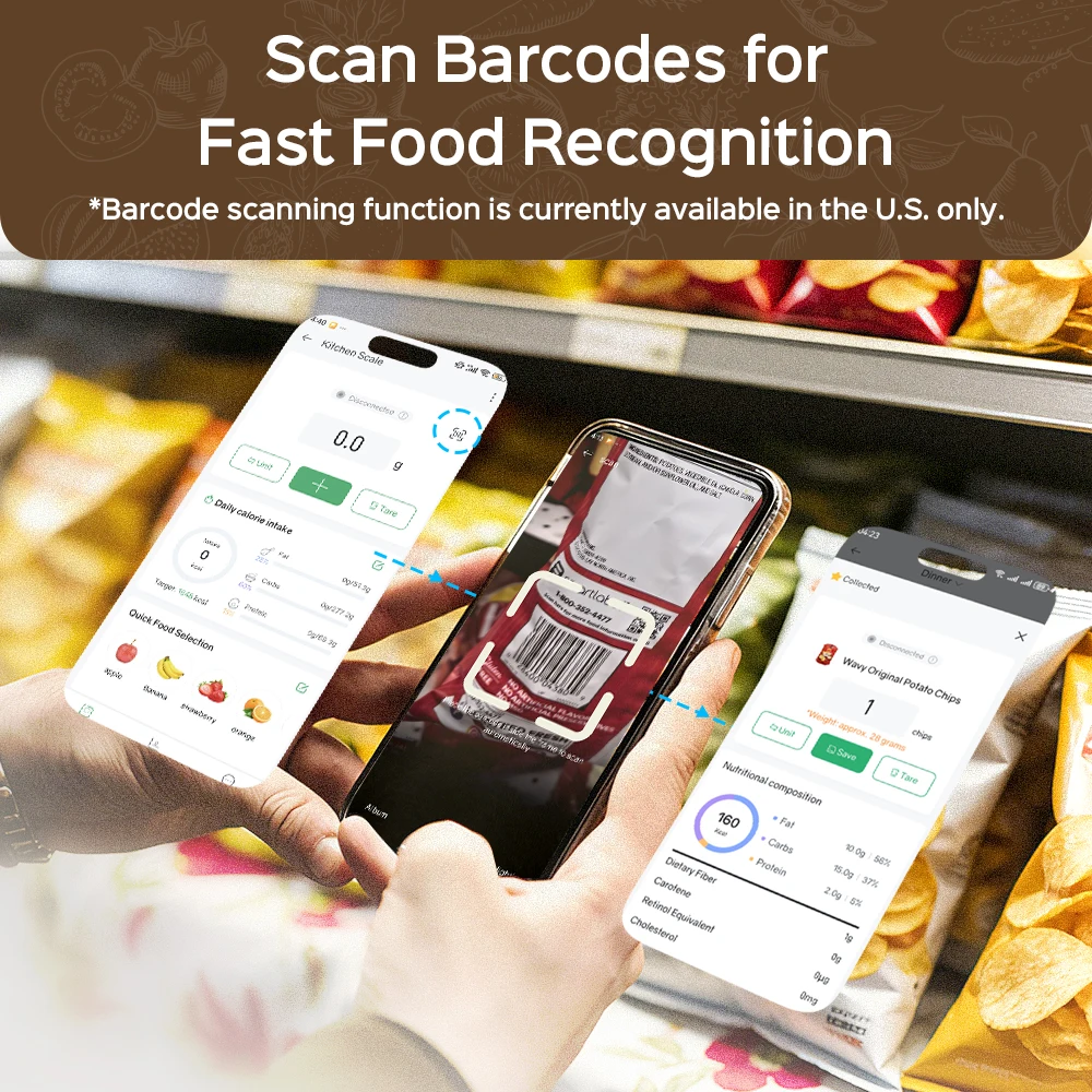 Thumbnail 4 - #19 Best Smart Scales to Buy In 2026