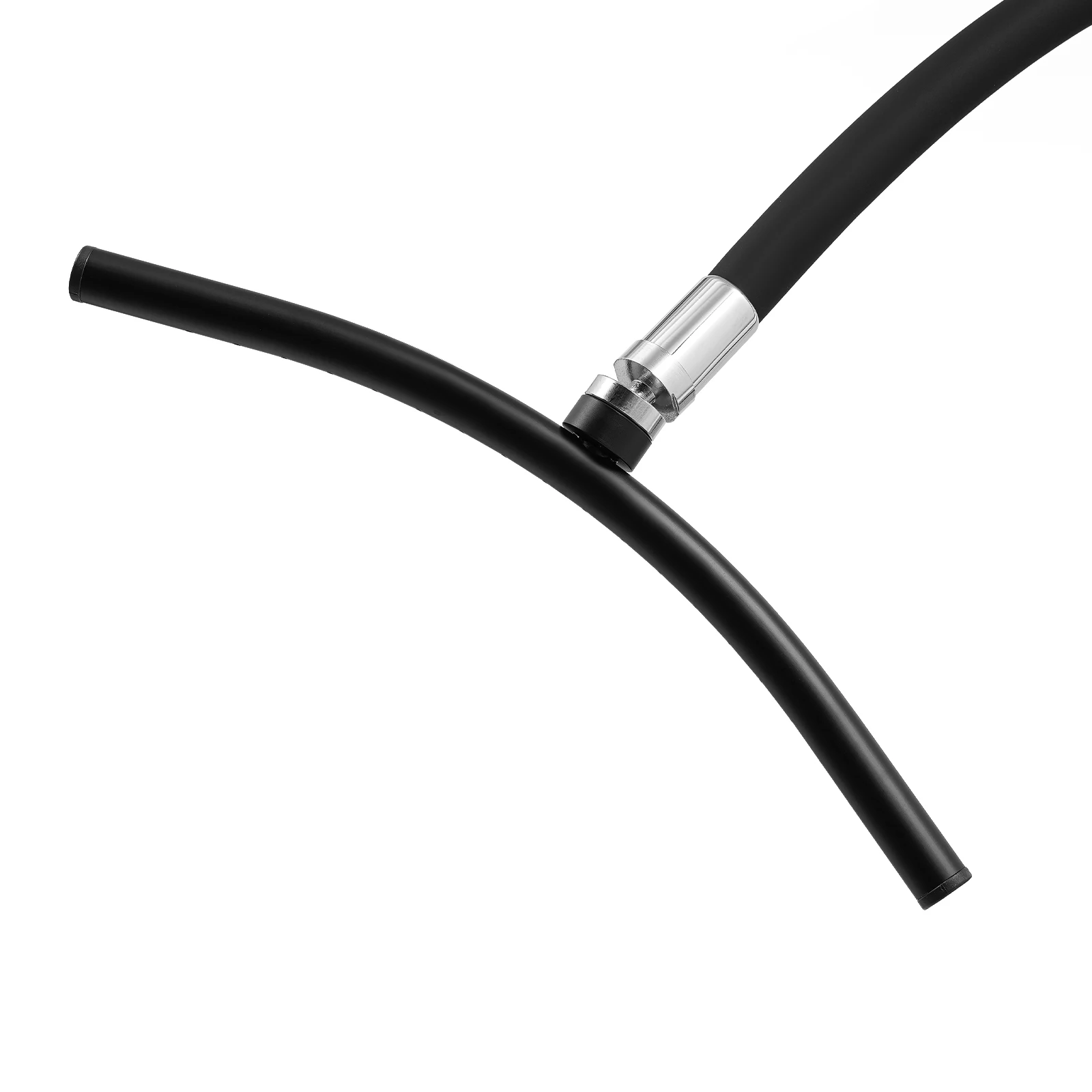 Head Spa Equipment Shampoo Bed Accessories with Waterfall Circulation System, Mobile Salon Scalp Care Machine for Hair Treatment