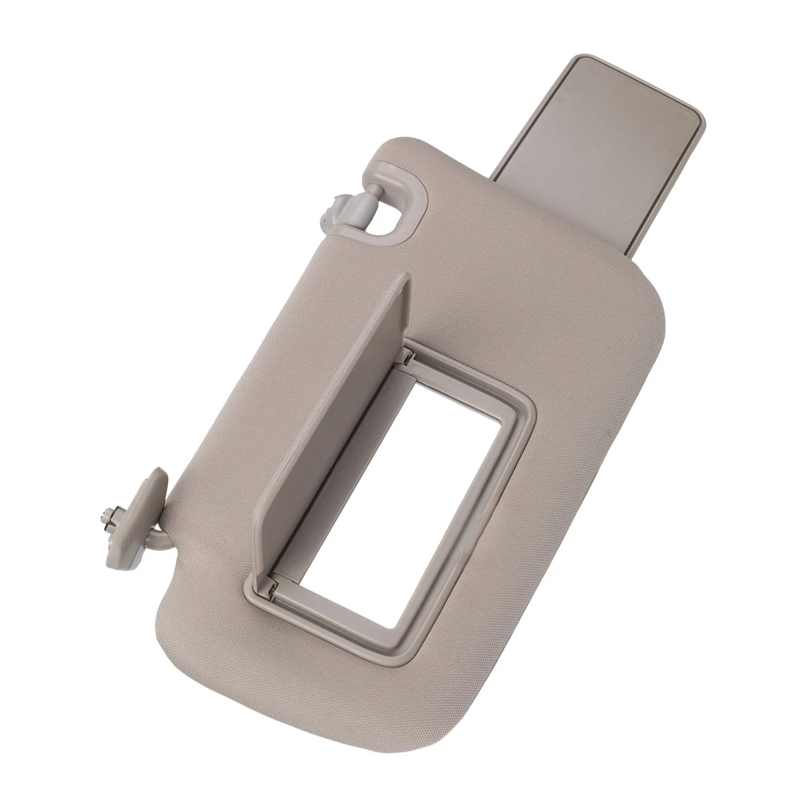 

As Shown Sun Visor Front Sun Visor 96400-3SG8A 96401-3SG8A OE Part Number 96401-3SG8A Quality Plastic Material