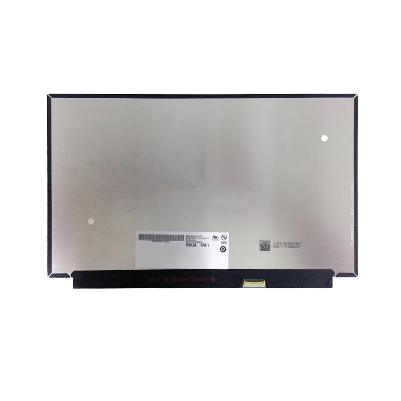 Imagem -02 - Tela Lcd B133han04.2 Painel Matriz Montagem Digitalizar Ips Fhd 1920x1080 Original Asus Zenbook Ux370 Ux370u Ux370ua 133 Polegadas